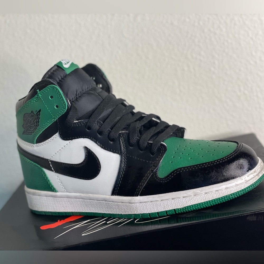 Air jordan